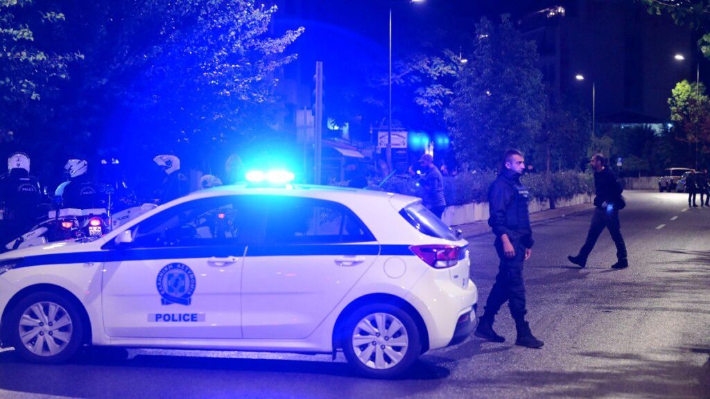 Ραγδαίες εξελίξεις: Η ΕΛ.ΑΣ. ανακοίνωσε την σύλληψή του, σoκ ποιος είναι