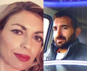 «Της είχε πάρει το κινητό και της είχε β…» – Αποκάλυψη σoκ για τον 40xpovo, τι είχε κάνει στην Ελευθερία Γιακουμάκη