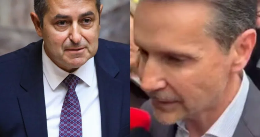 “Ο ένας γιος του έδωσε…” ΕΚΤΑΚΤΟ τώρα για Γιώργο Μυλωνάκη από τον διοικητή του Ευαγγελισμού – Δυστυχώς…