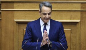 Έκτακτο τώρα: Μόλις ανακοινώθηκε για 13ο και 14ο μıσθό
