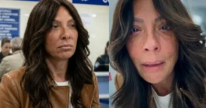 Ο κακός χαμός με την Τουρκάλα που της απαγορεύτηκε η είσοδος στην Ελλάδα: Η νέα οργισμένη απάντηση της τραγουδίστριας