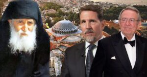 Η επίκαιρη προφητεία Άγιου Παΐσιου για Ελλάδα: «Ο κόσμος θα τους σιχαθεί όλους και θα έρθει ο βασιλιάς»