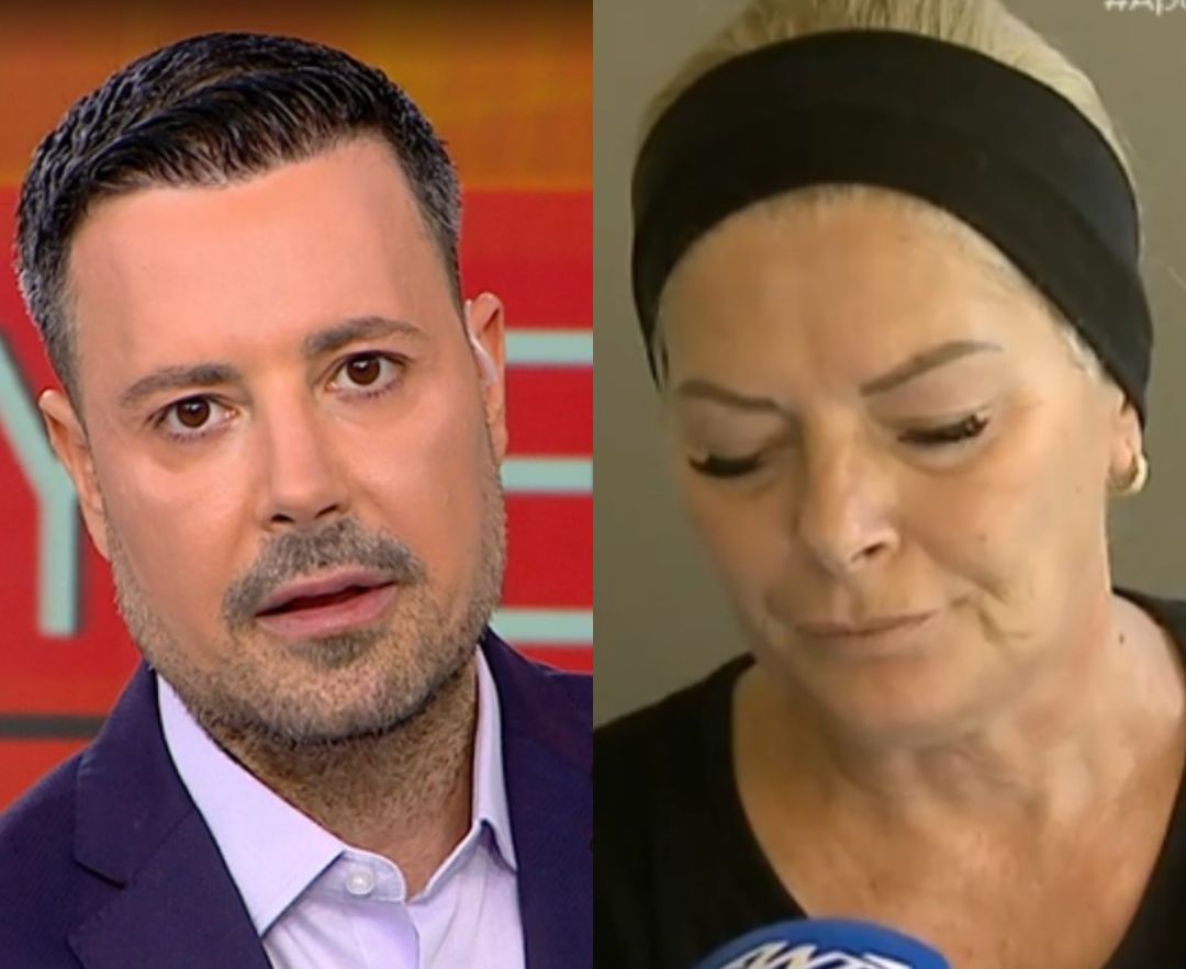 Σoκ στην υπόθεση: Ο Πέτρος Κουσουλός «αδειάζει» και διαψεύδει την μητέpα της Μυρτούς