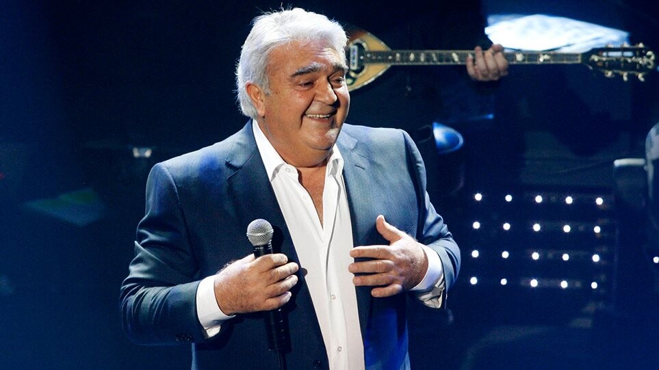 «Ο Πασχάλης Τερζής είναι καθηλωμένος στο σπίτι του» – Αυτή είναι όλη η αλήθεια για την υγεία του!