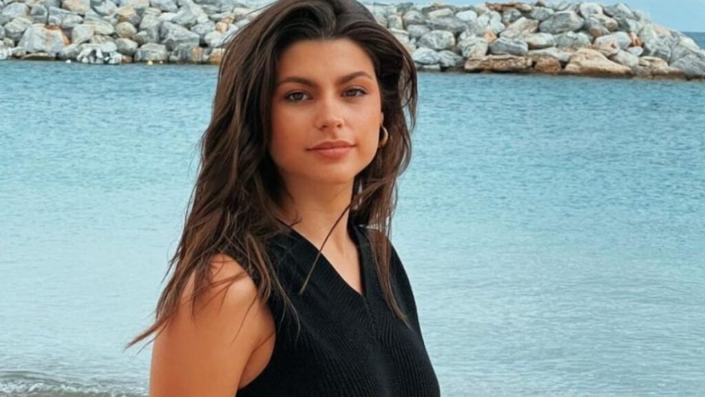 Σoκ για τη Δανάη Παππά: Ατύχημα για την ηθοποιό – Οδηγήθηκε εσπευσμένα στο νοσοκομείο (photos)