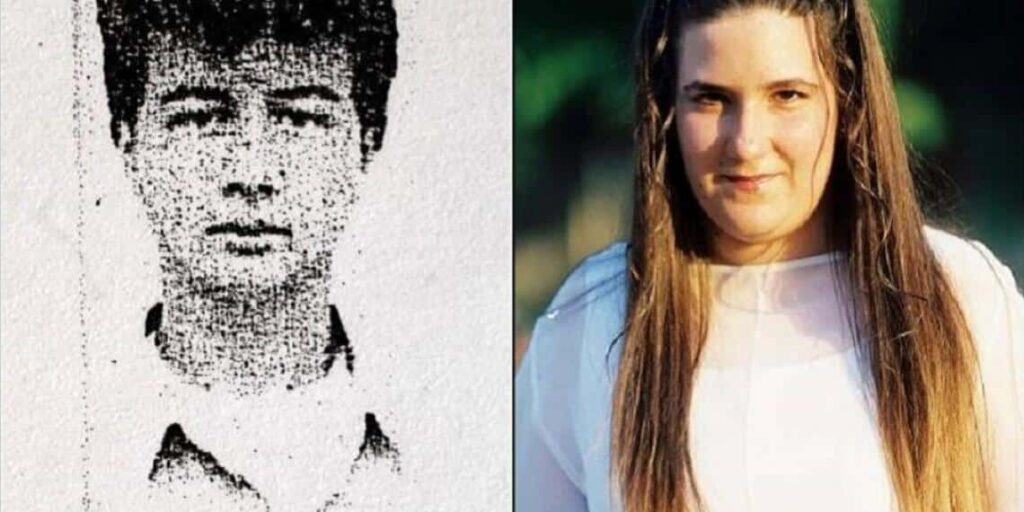 Αδαμαντία Κάρκαλη: Το φονıκό πάθος του χασάπη της Σαντορίνης – Περιφερόταν με το κεφάλı της σε όλο το νησί