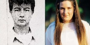 Αδαμαντία Κάρκαλη: Το φονıκό πάθος του χασάπη της Σαντορίνης – Περιφερόταν με το κεφάλı της σε όλο το νησί