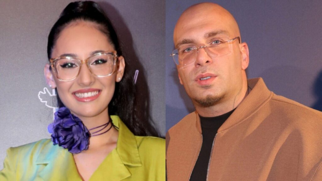 OGE: Auτn είναι η απάντησή του για την υπόθεση με την Klavdia – Τι ισχύει για τις προσωπικές φωτογραφίες της