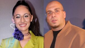 OGE: Auτn είναι η απάντησή του για την υπόθεση με την Klavdia – Τι ισχύει για τις προσωπικές φωτογραφίες της