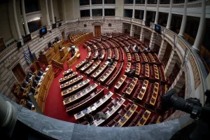 ΒΓΗΚΕ ΤΟ ΠΟΡΙΣΜΑ ΟΠΕΚΕΠΕ: ΑΥΤΟΙ ΕΙΝΑΙ ΟΙ ΒΟΥΛΕΥΤΕΣ ΤΗΣ ΝΔ ΠΟΥ ΕΙΝΑΙ ΜΠΛΕΓΜΕΝΟΙ