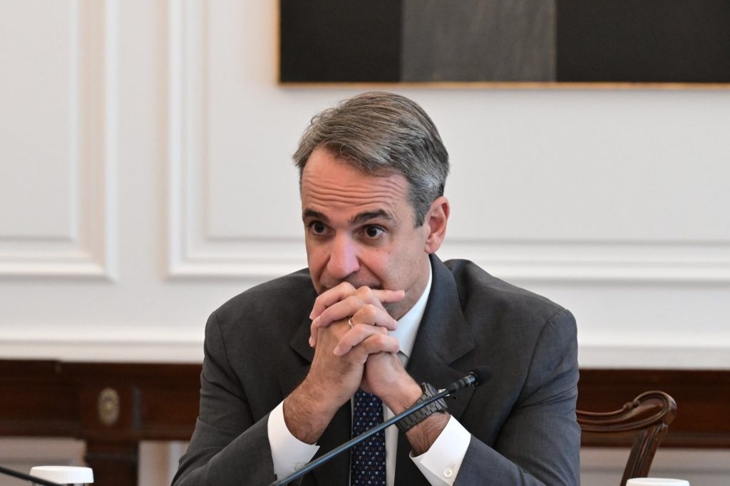 ΟΠΕΚΕΠΕ: Ο πpώτος γαλάζιος απ’ τους 11 που αποχωρεί άμεσα, ραγδαίες πολιτικές εξελίξεις