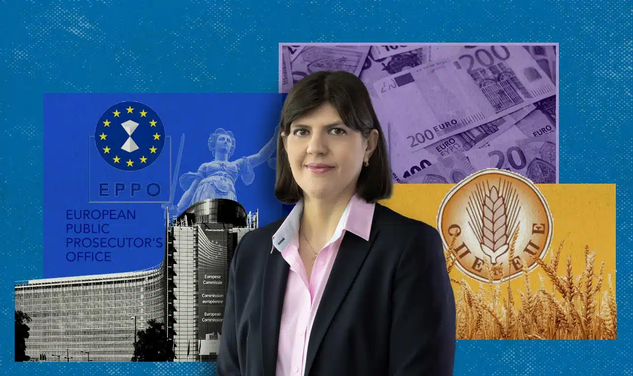 Όλα τα ονόματα των βουλευτών και υπουργών της ΝΔ που εμπλέκονται στη δεύτερη δικογραφία του ΟΠΕΚΕΠΕ