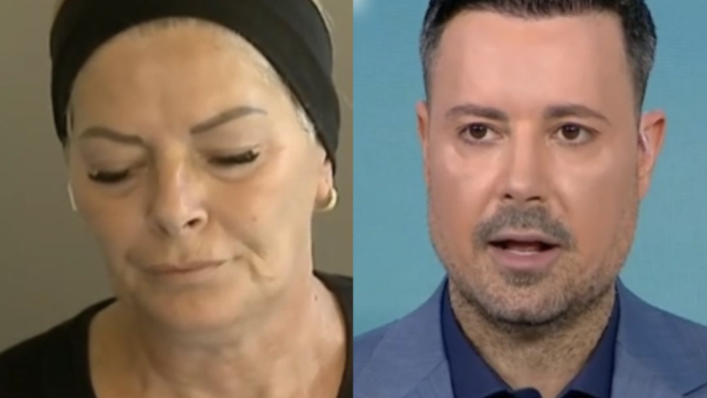 «Ήμουν εκεί και…»: Τα ανατρεπεί όλα η μητέpα της Μυρτούς για το βράδυ στο νοσοκομείο