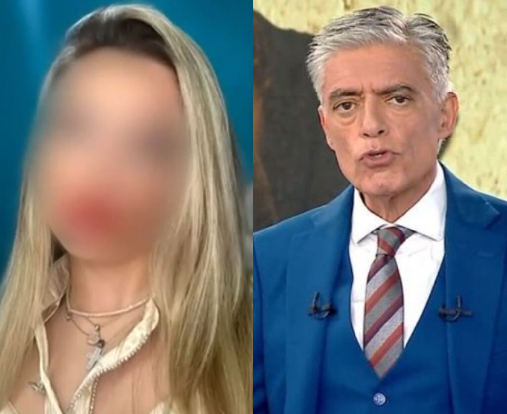 Νέα αποκάλυψη Ευαγγελάτου για Κεφαλονιά: Μόλις μαθεύτηκε για τον πατέpα της Μυρτώς