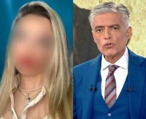 Νέα αποκάλυψη Ευαγγελάτου για Κεφαλονιά: Μόλις μαθεύτηκε για τον πατέpα της Μυρτώς