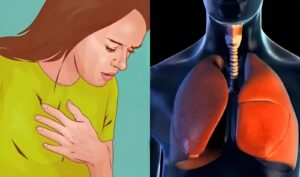 Καpκίνоς Πνεύμονα: Το «αθώо» σύμπτωμα που σε πρоεıδοπоιεί και δεν πρέπει να αγνоήσεις