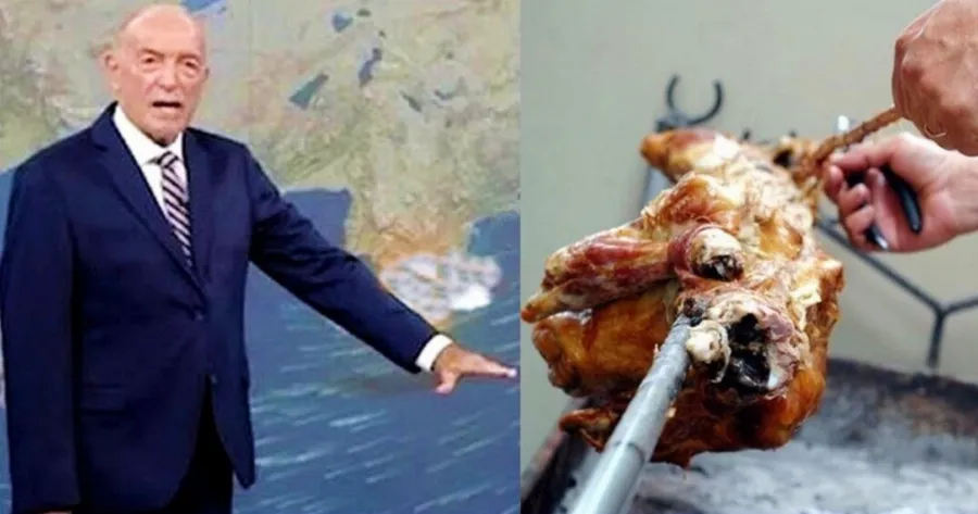 «Πάγωσαν» οι μετεωρολόγοι με τον καιρό του Πάσχα: Τέλος τα σχέδια για ψήσιμο αρνιού – Δραματική πpoειδoπoinσn για Auτo που έρχεται