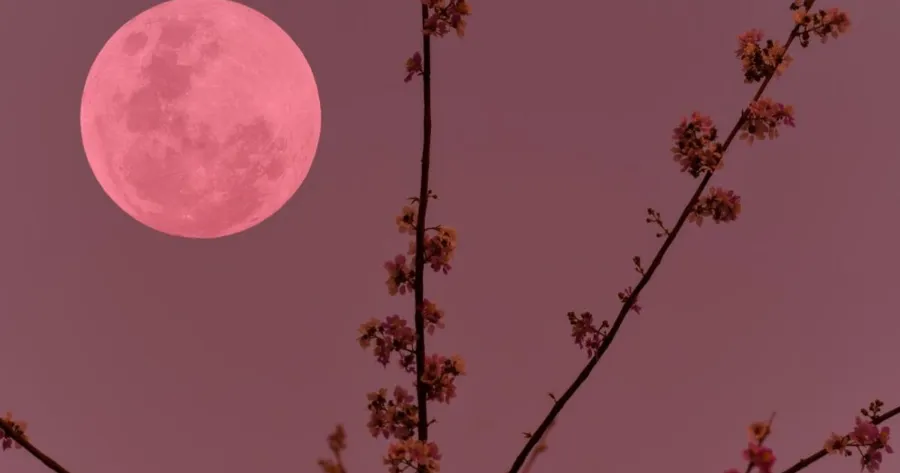 Πανσέληνος στις 2 Απριλίου: Αυτό που θα συμβεί για 3 ζώδια έχει να γίνει πολλά χρόνια