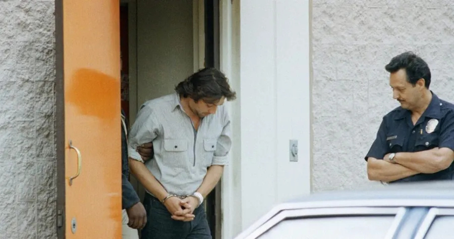 Πασχαλιάτικο Μακελειό: Δολοφόνησε τη μάνα του και άλλους 10 συγγενείς του μέσα σε 5 λεπτά