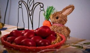 Τρίτη του Πάσχα: Τι δεν πρέπει ποτέ να κάνουμε αuτή τη μέρα, λίγοι το γνωρίζουν