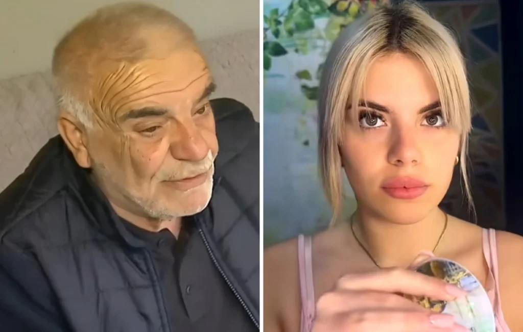 Συγκλονίζει ο πατέρας Μυρτώς: «Δεν θέλω τη ζωή μου»