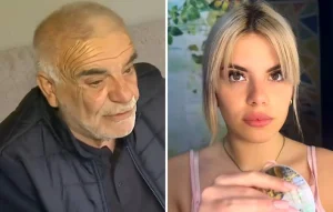 Συγκλονίζει ο πατέρας Μυρτώς: «Δεν θέλω τη ζωή μου»