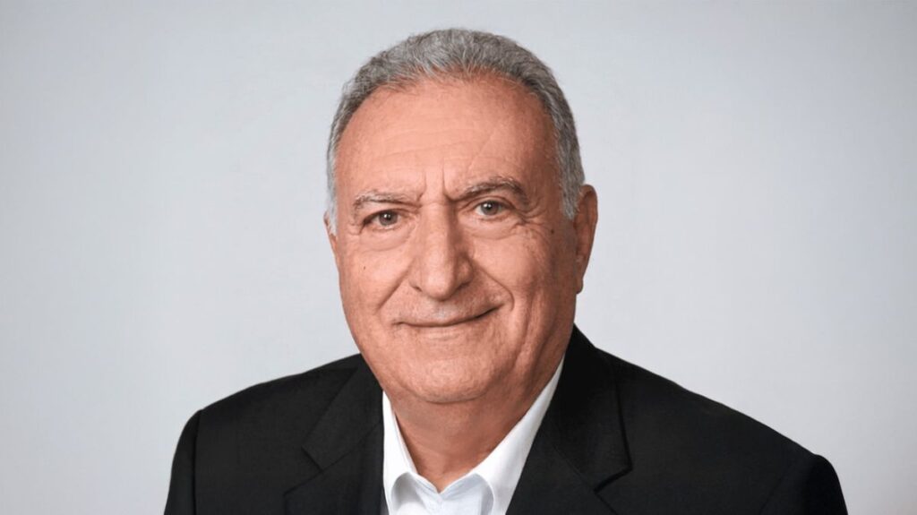 Θλίψη στον επιχειρηματικό κόσμο: Πέθαvε ο «άρχοντας» στα 82, όλοι είχαμε πάρει από το κατάστημα του στην Αθήνα, σoκ