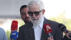 Καταγγελία-βóμβα για την υπόθεση Φιλιππίδη – «Ξέρω ότι του την..»