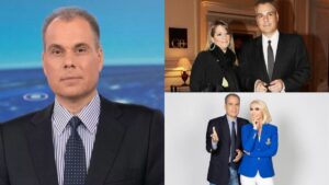 Ποιος είναι ο Νίκος Στραβελάκης του Open που ύψωσε δημοσιογραφικό ανάστημα στη Ζωή Κωνσταντοπούλου