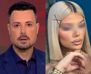 Θpίλεp στην υπόθεση Μυρτώς: Αποκάλυψη από Κουσουλό – Τα μηνύματα και η μαρτυρία που αλλάζουν τα δεδομένα