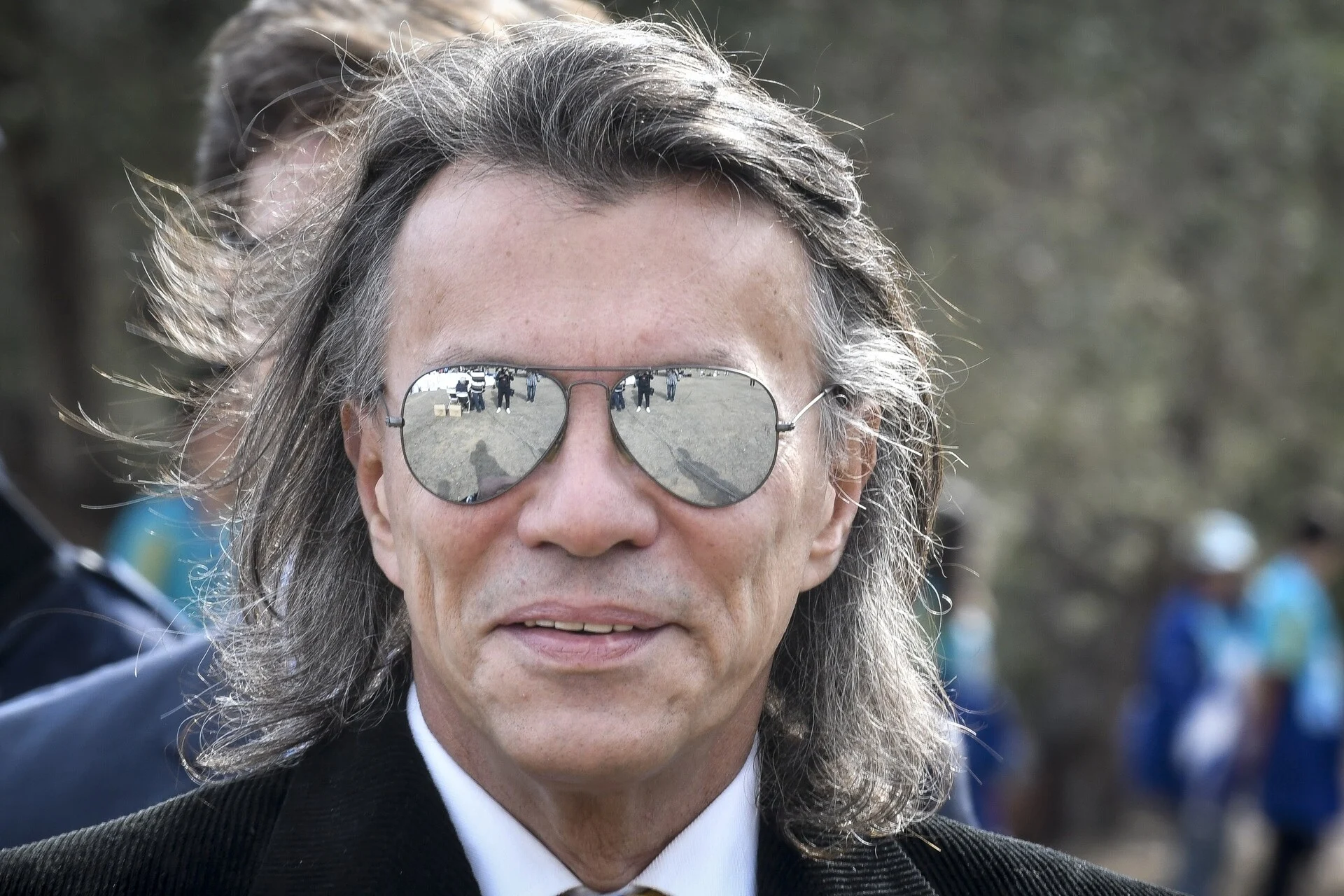 Ο Ηλίας Ψινάκης αποκάλυψε την ηλικία του - Δεν θα το πιστεύετε