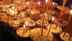 Ψυχοσάββατο 2026: Πότε πέφτει το δεύτερο και τελευταίο της χρονιάς και τί είναι τα Χρυσά Κόλλυβα