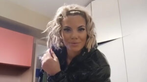 ΣΟΚ ΜΕ ΤΗΝ ΜΥΣΤΗΡΙΩΔΗ ΟΥΣΙΑ ΠΟΥ ΒΡΕΘΗΚΕ ΣΤΟ ΑΙΜΑ ΤΗΣ ΜΥΡΤΟΥΣ – ΑΥΤΟ ΤΗΣ ΕΔΩΣΑΝ