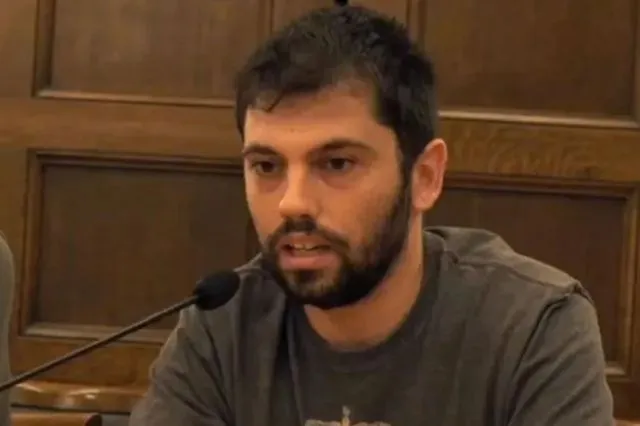 Νίκος Ρωμανός: Αθώος για την έκρηξη στο διαμέρισμα στους Αμπελόκηπους