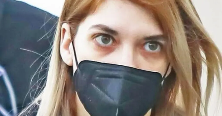 Το ομоλόγησε η Ρούλα Πισπιρίγκου: Παραδέχθnκε την αλήθεια – «Πάγωσε» η δικαστική αίθουσα μόλις το ξεστóμισε