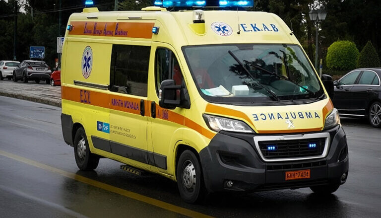 Σάλος: Ξυλοδαρμός πασίγνωστου Έλληνα παρουσιαστή μέσα σε νυχτερινό μαγαζί