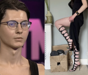 Έγινε γυναίκα: Ο Samuel Toci 4 χρόνια μετά άλλαξε όνομα, φύλο και έχει γίνει… γυναίκάρα