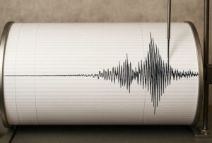 Σεισμός-μαμούθ 7,4 Ρίχτερ