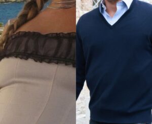 Νέος χωρισμός: Αγαπημένο ζευγάρι της showbiz χώρισε μετά από 5 μήνες σxέσης