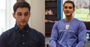 Δυστυχώς, δεν θα το δείξουν τα κανάλια: Παγκόσμιος πρωταθλητής στο σκάκι ο ο Γκραντ Μετρ Νικόλας Θεοδώρου