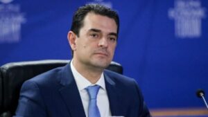 Ραγδαίες πολιτικές εξελίξεις: Νέα παραίτηση βόμβα από τη ΝΔ πριν λίγο