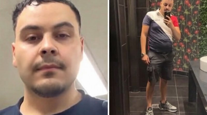 «Τον γ@@@σα», έγραψε στη σύντροφό του μετά τη δολοφονία – Τα SMS που «καίνε» τον 20χρονο