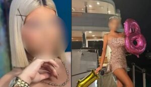 Τα sms του 66χρονου το μοιραίο βράδυ και τα 200 ευρώ – «Θα σε σκοτώσω» είχε πει ο 23χρονος: Η Μυρτώ οδηγήθηκε σε «παγίδα θανάτου»;