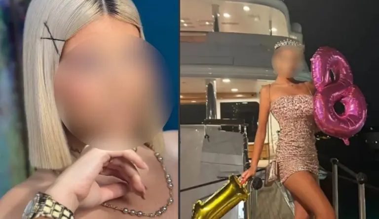 Τα sms του 66χρονου το μοιραίο βράδυ και τα 200 ευρώ – «Θα σε σκοτώσω» είχε πει ο 23χρονος: Η Μυρτώ οδηγήθηκε σε «παγίδα θανάτου»;