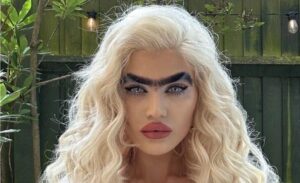 Σοφία Χατζηπαντέλη: Η τεράστια αλλαγή στην εικόνα της – Η υπερβολικά αδυνατισμένη σιλουέτα της