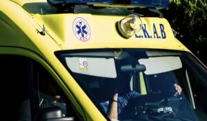 Τραγωδία: Μπαλκόνι καταπλάκωσε γυναίκα |