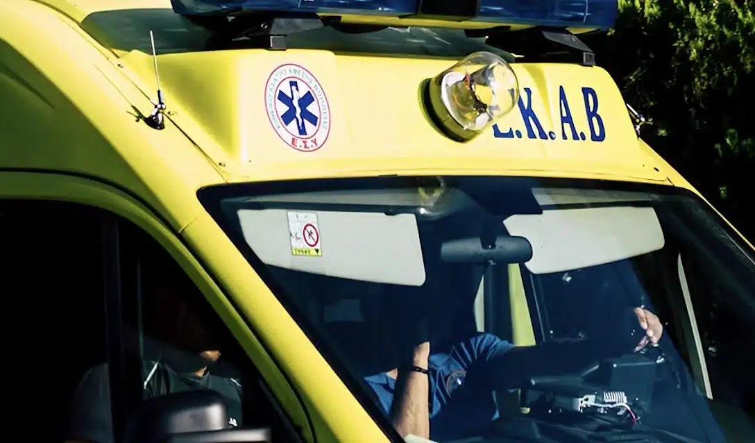 Τραγωδία: Μπαλκόνι καταπλάκωσε γυναίκα |