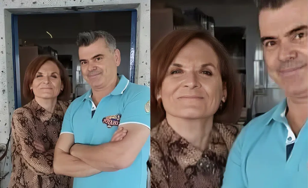 Εiδωλο! Την αναγνωρίζετε; Δεν έχει αλλάξει και πολύ, παρότι τα χρόνια της κρατιέται πολύ καλά