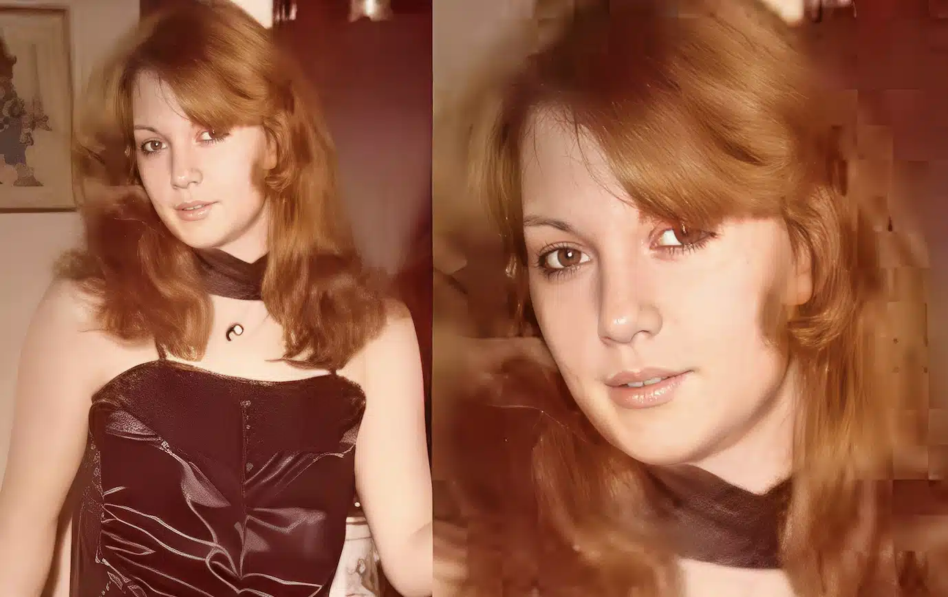 Ελληνίδα αιθέρια καλλονή που έγραψε ιστορία στον ελληνικό κινηματογράφο – Όμοια της καμία