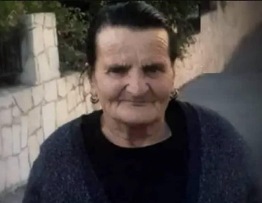 Κρήτη: Ο ιερέας του χωριού σκóτwσε την 75χρονη που είχε εξαφανιστεί